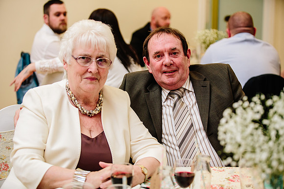 Floral Hall Wedding - Staffordshire WEdding Photography - Gemma & Dan-538