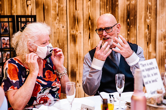 Bilston Brook Wedding Photography - Sophie & Todd-511