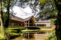 Mill Barns Wedding Photography - Paige & Chris-7