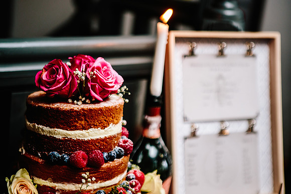 Crewe Wedding Photography - Nicola & Paul-447