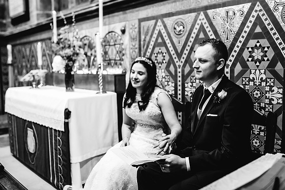Slaters Country Inn Wedding Photography - Chantelle & Nick-206