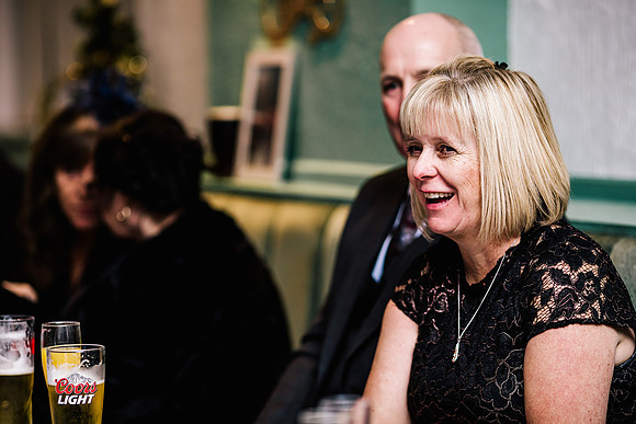 Staffordshire Wedding Photography - Marie & Simon-503