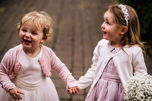 Keele Hall Wedding Photography - Tasha & Rhys-448