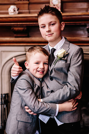 Wedding Photography - The upper House Barlaston - Holly & Clojo-349