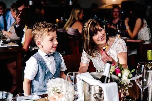 Crewe Wedding Photography - Nicola & Paul-398
