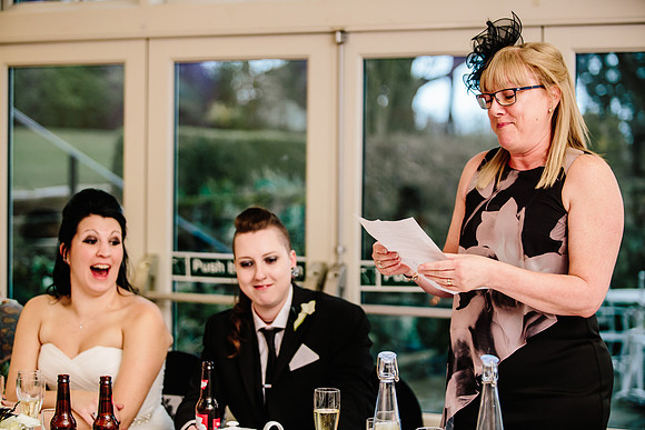 Wedding Photography - The upper House Barlaston - Holly & Clojo-603