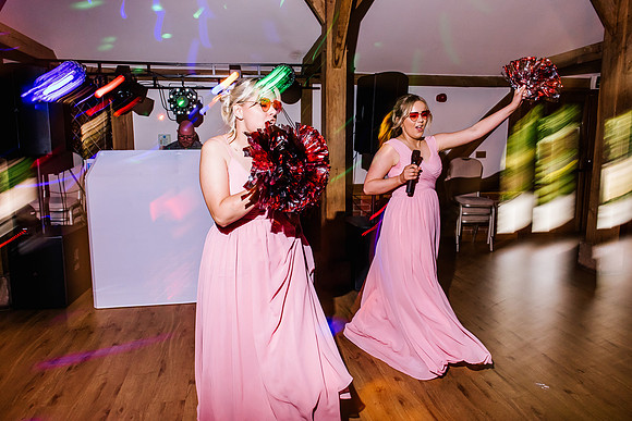 Sandhole Oak Barn Wedding Photography - Caitlin & Shane-1036