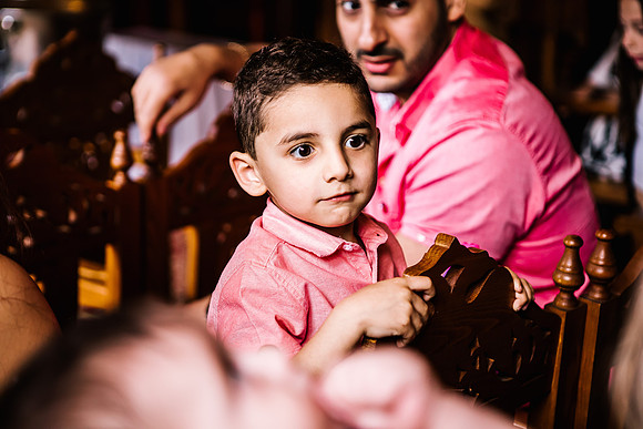 Aston Marina Event Photographer - Loucas Christening-23
