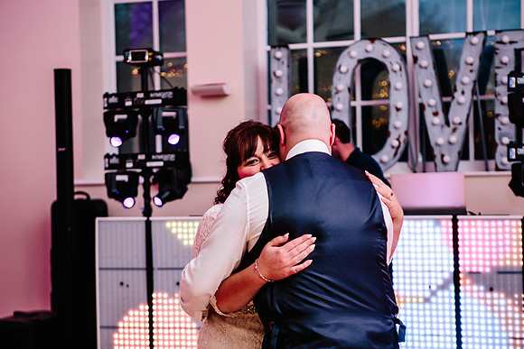 Floral Hall Wedding - Staffordshire WEdding Photography - Gemma & Dan-857