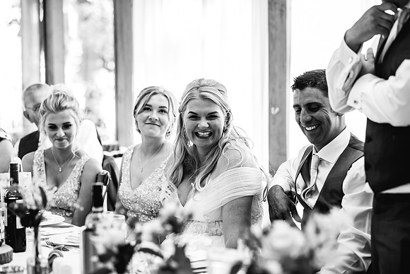The Oak Tree Of Peover Wedding Photography - Cheshire Wedding Photographer-673