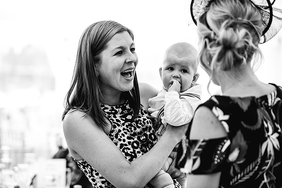 Staffordshire Moorlands Wedding Photography -  Lisa & Andy-475