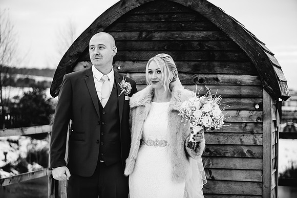 The Boat House at Aston Marina Wedding Photography - Jessica & Daniel-558