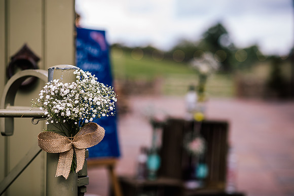 The Ashes Barns Wedding - Emma & Alistair-306