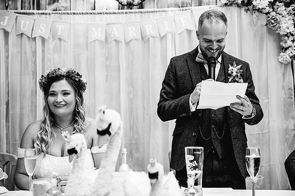 Bilston Brook Wedding Photography - Sophie & Todd-605