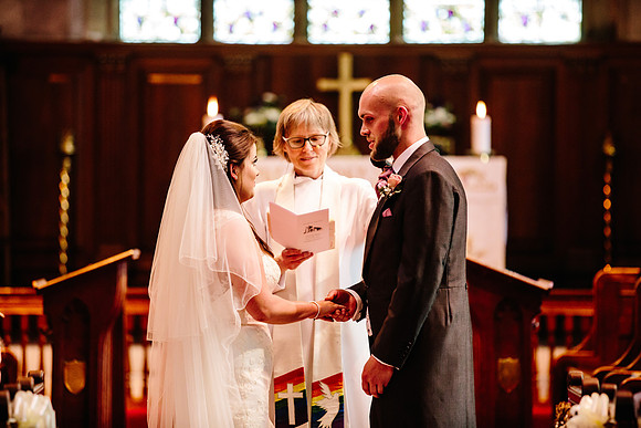 Rachel & Rich - Shropshire Wedding Photography - Market Drayton-357