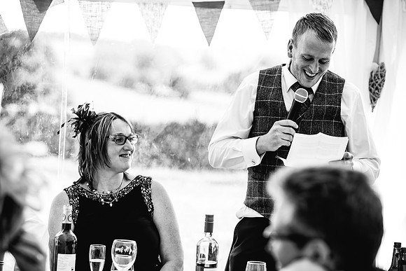 Staffordshire Moorlands Wedding Photography -  Lisa & Andy-692