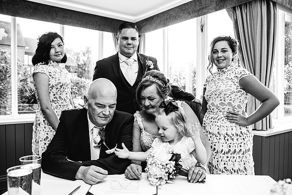 Jane & David - Gift Of A Wedding - Moat House Acton Trussell-166