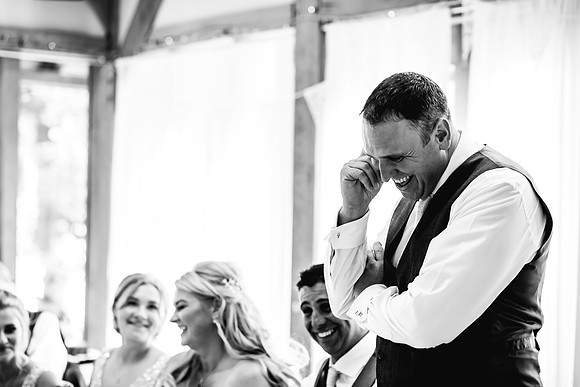 The Oak Tree Of Peover Wedding Photography - Cheshire Wedding Photographer-664