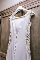 Alcumlow Wedding Photography - Rachael & Adam Winter Wedding-10