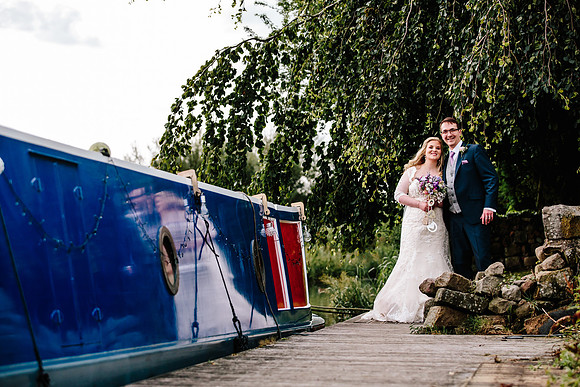 Staffordshire Wedding Photographer - Samantha Jayne Photography - Gem & Jack-453