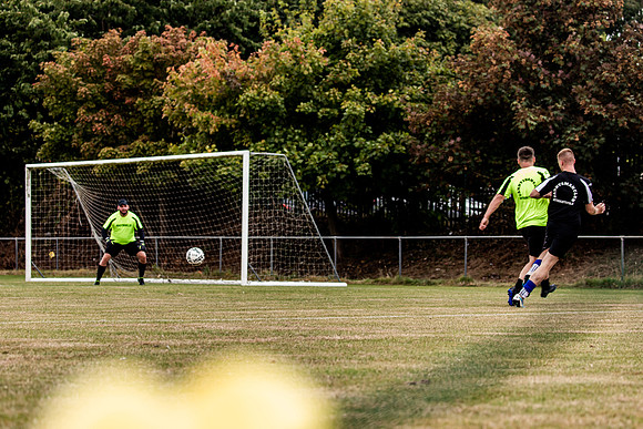 Tiktok Charity Football Day-53