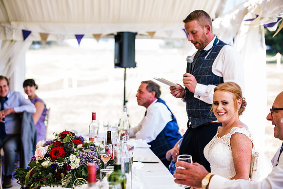 Staffordshire Moorlands Wedding Photography -  Lisa & Andy-661