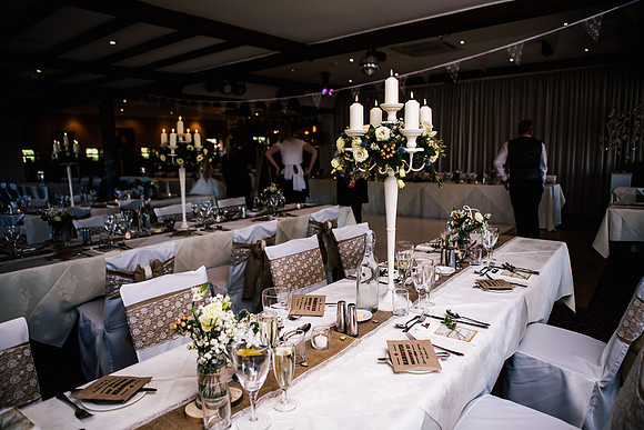 Three Horseshoes Wedding Photography - Staffordshire Weddding Photographer - Laura & Louis-202