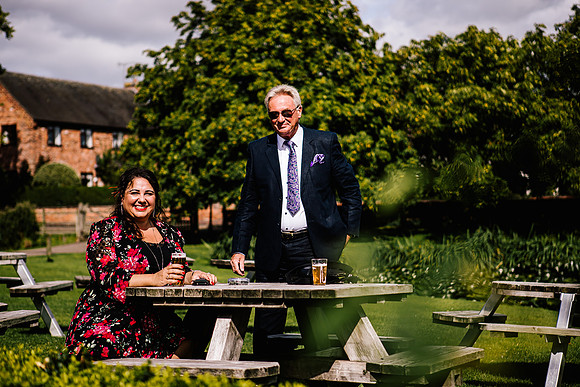 Jane & David - Gift Of A Wedding - Moat House Acton Trussell-41