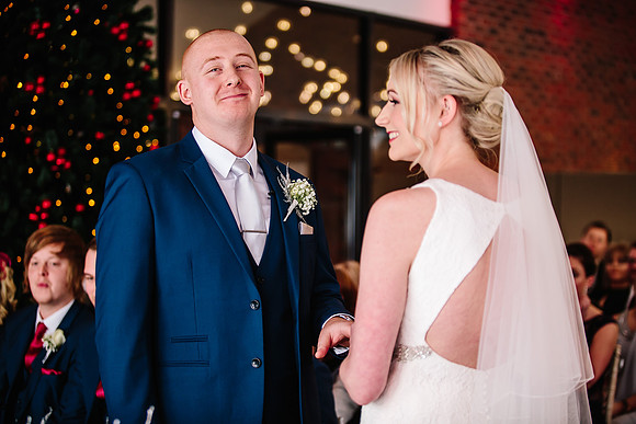 The Boat House at Aston Marina Wedding Photography - Jessica & Daniel-352