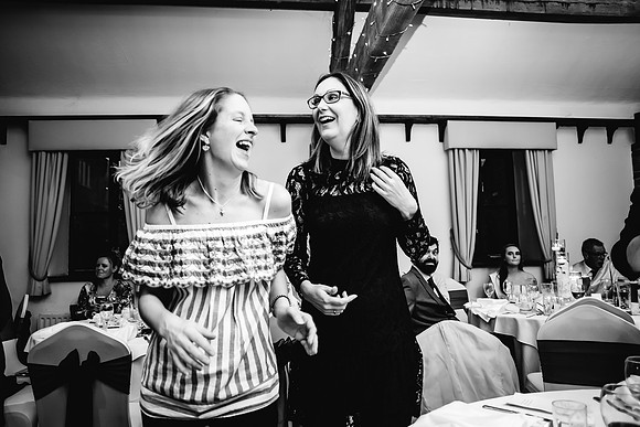 Slaters Country Inn Wedding Photography - Chantelle & Nick-621