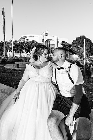 Cyprus Wedding Photography - Jessica & Dean-571