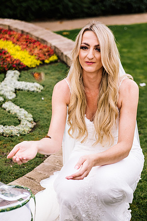 The Post House Stafford Wedding Photography - Vicky & Craig-393