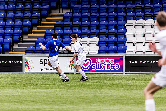 Macclesfield FC U16's - 11.02.23-416