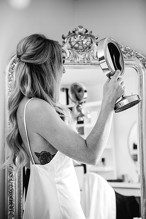 The Post House Stafford Wedding Photography - Vicky & Craig-122