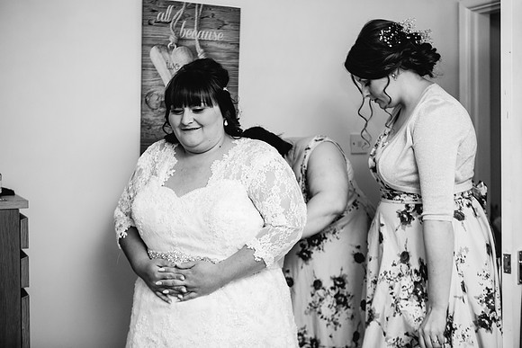 Floral Hall Wedding - Staffordshire WEdding Photography - Gemma & Dan-168