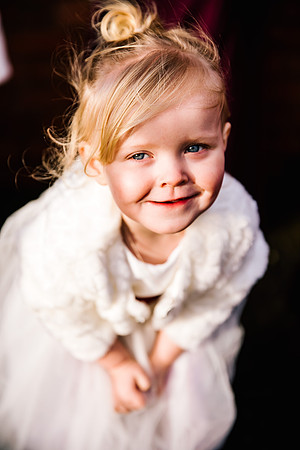 Staffordshire Wedding Photography - Marie & Simon-184