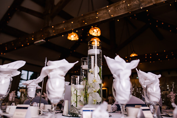 Slaters Country Inn Wedding Photography - Chantelle & Nick-373