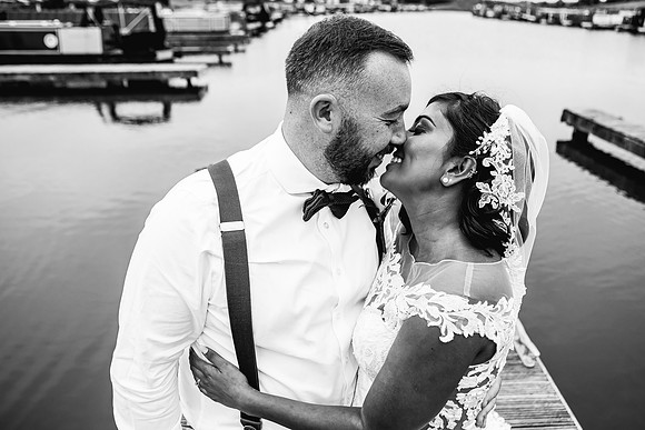 Aston Marina Wedding Photography