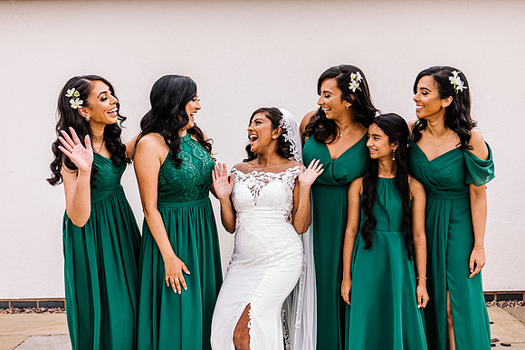 Aston Marina Wedding Photography