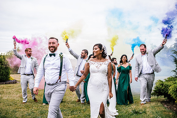 Aston Marina Wedding Photography