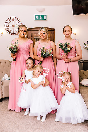 Sandhole Oak Barn Wedding Photography - Caitlin & Shane-284