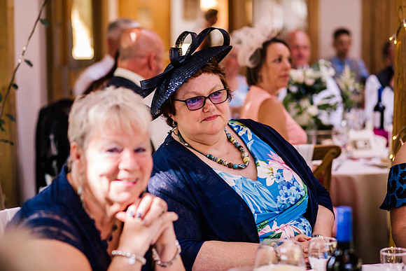 The Oak Tree Of Peover Wedding Photography - Cheshire Wedding Photographer-669