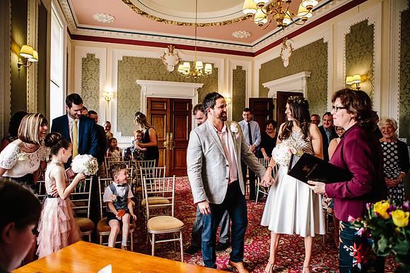 Crewe Wedding Photography - Nicola & Paul-51