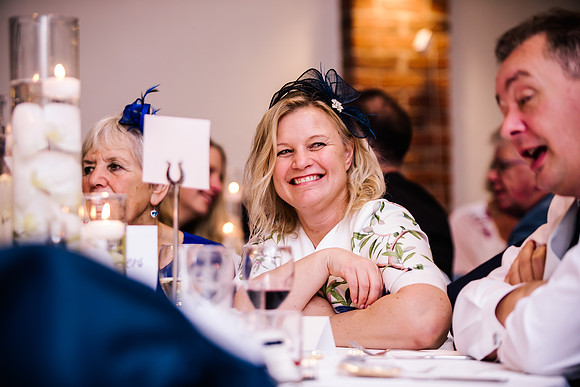 Slaters Country Inn Wedding Photography - Chantelle & Nick-554