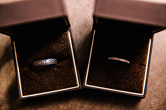 Staffordshire Wedding Photography - Marie & Simon-122
