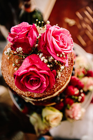 Crewe Wedding Photography - Nicola & Paul-270