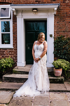 Jane & David - Gift Of A Wedding - Moat House Acton Trussell-335