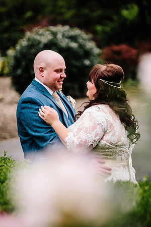 Floral Hall Wedding - Staffordshire WEdding Photography - Gemma & Dan-682