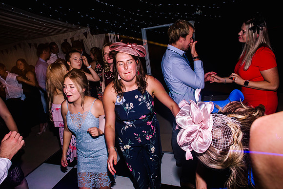 Staffordshire Moorlands Wedding Photography -  Lisa & Andy-1082