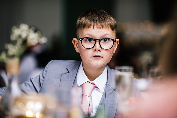 Staffordshire Wedding Photography - Marie & Simon-484